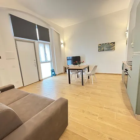 Living Ripa Apartment Milan Exterior photo