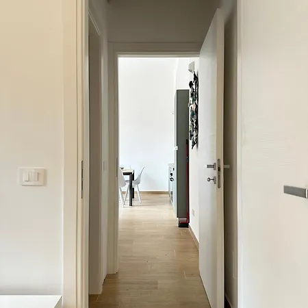 Living Ripa Apartment Milan Exterior photo