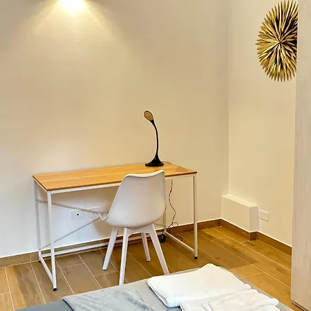 Living Ripa Apartment Milan Exterior photo