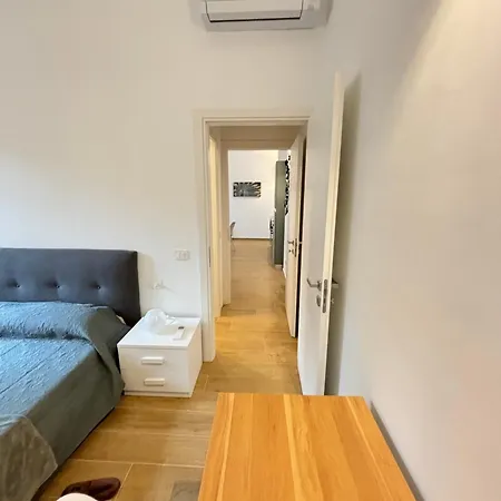 Living Ripa Apartment Milan Exterior photo