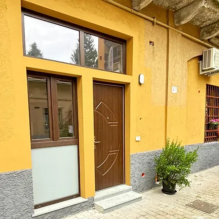 Living Ripa Apartment Milan Exterior photo
