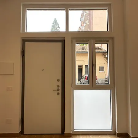 Living Ripa Apartment Milan Exterior photo