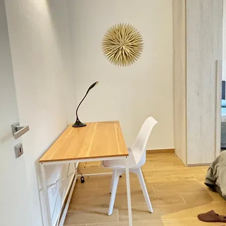 Living Ripa Apartment Milan Exterior photo