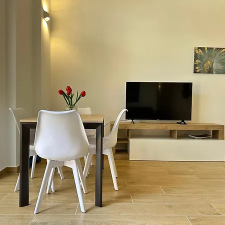Living Ripa Apartment Milan Exterior photo