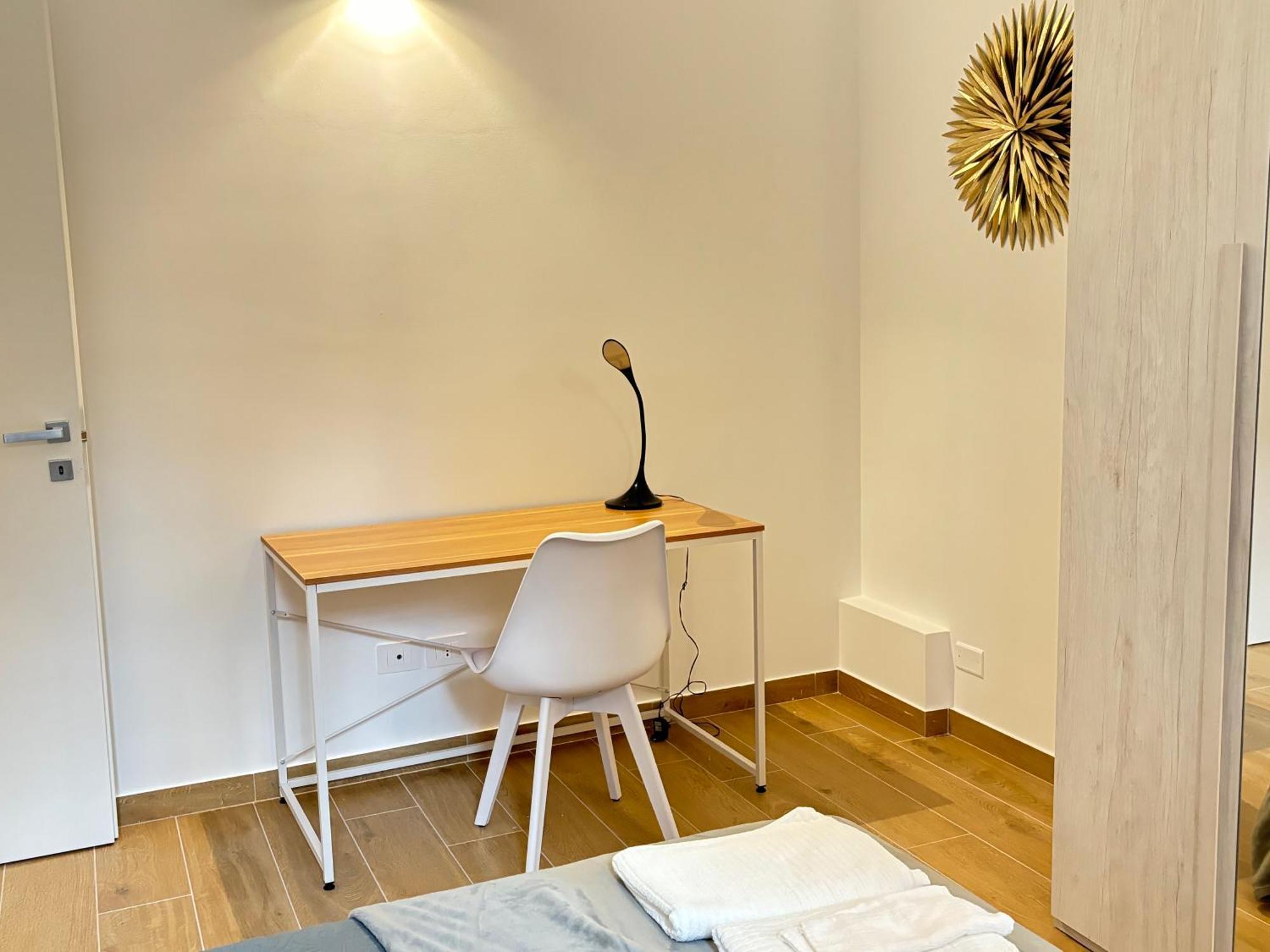 Living Ripa Apartment Mailand